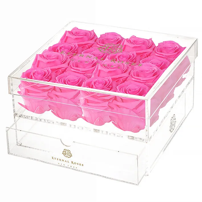 Mother's Day Eternal Roses Gift Collection